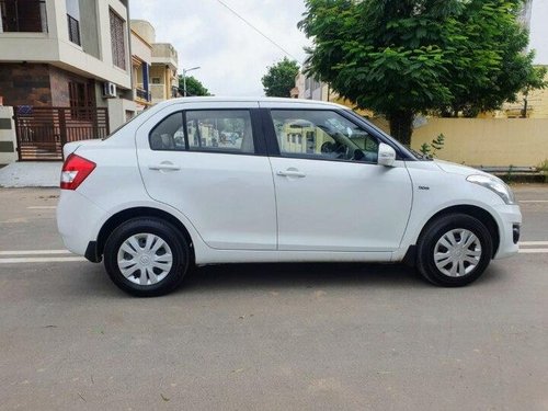 Maruti Suzuki Swift Dzire 2013 MT for sale in Ahmedabad 