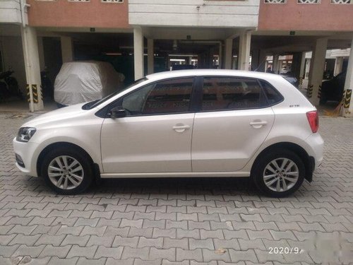 Used 2016 Volkswagen Polo GT TSI AT for sale in Chennai 