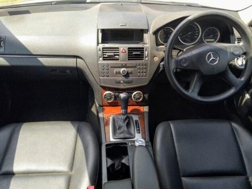 Mercedes-Benz C-Class C 220 CDI CLASSIC 2011 MT for sale in Ahmedabad 