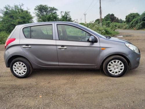 Used Hyundai i20 Magna 2011 MT for sale in Ahmedabad 