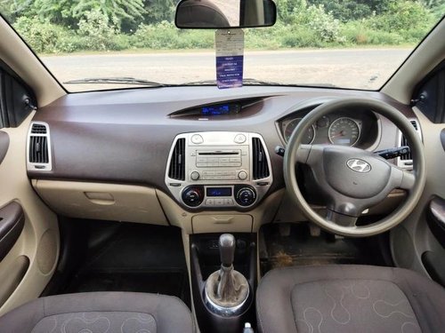 Used Hyundai i20 Magna 2011 MT for sale in Ahmedabad 