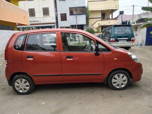 Used Maruti Suzuki Zen Estilo LXI BS IV 2012 MT for sale in Chennai 