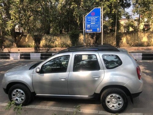 Used Renault Duster 85PS Diesel RxL 2013 MT in New Delhi 