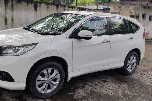 Used Honda CR V 2.4 AT 2015 AT for sale in New Delhi 