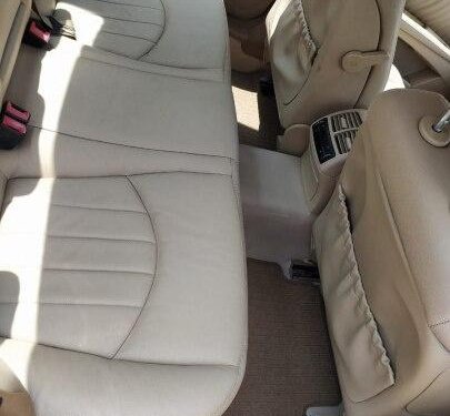 Used Mercedes Benz E Class 2009 AT for sale in Jaipur 