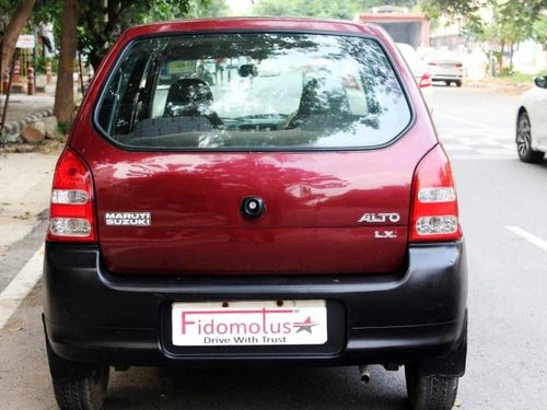 Used Maruti Suzuki Alto 2011 MT for sale in New Delhi 