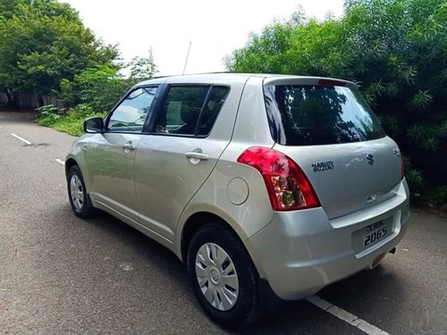 Maruti Suzuki Swift VDI 2011 MT for sale in Coimbatore 