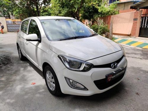 Used 2013 Hyundai i20 MT for sale in Bangalore 