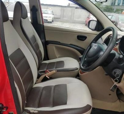 2010 Hyundai i10 Magna 1.1 MT for sale in Chennai 