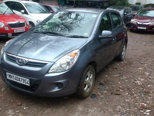 Used Hyundai i20 Sportz 1.2 2012 MT for sale in Pune 