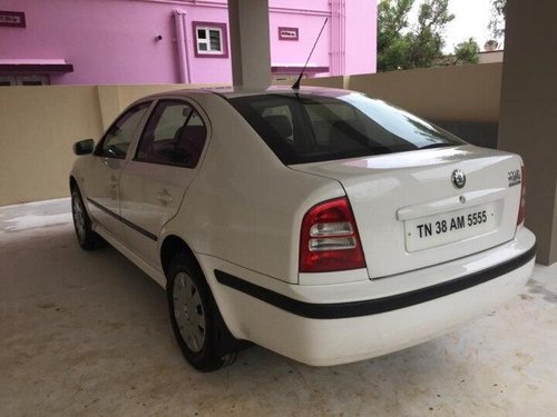 Used Skoda Octavia 1.9 TDI 2006 MT for sale in Coimbatore 