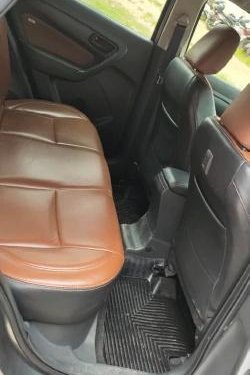 Maruti Suzuki Vitara Brezza VDi 2016 MT for sale in Bangalore 