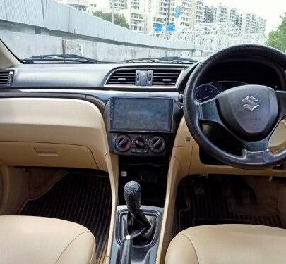 Used 2016 Maruti Suzuki Ciaz MT for sale in New Delhi 