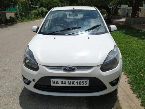 Ford Figo Diesel Titanium 2011 MT for sale in Bangalore 