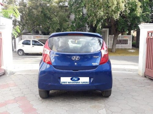 Hyundai Eon Magna 2016 MT for sale in Coimbatore 