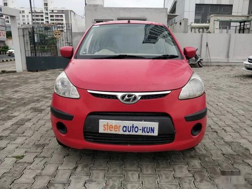 2010 Hyundai i10 Magna 1.1 MT for sale in Chennai 