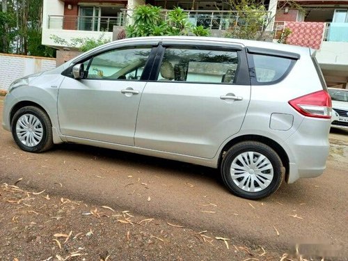 Maruti Suzuki Ertiga VDI 2013 MT for sale in Nashik 