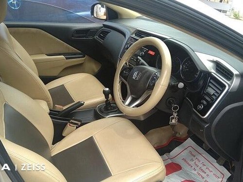 Used Honda City i-DTEC V 2015 MT for sale in Tiruchirappalli 