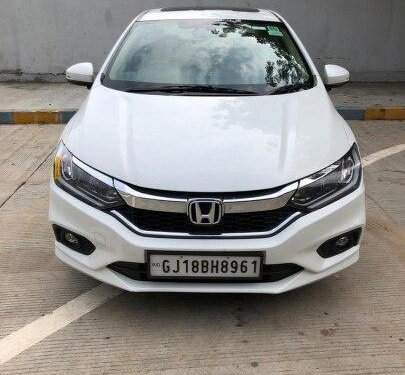 Honda City i VTEC VX Option BL 2018 MT for sale in Ahmedabad 