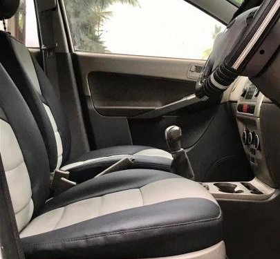 Used Tata Manza Aqua Safire 2010 MT for sale in Mumbai 