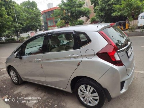 Used 2016 Honda Jazz MT for sale in Chennai 