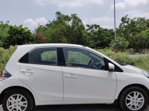 Used Honda Brio 1.2 VX AT 2016 AT for sale in New Delhi 