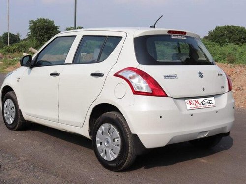 Used Maruti Suzuki Swift LDI 2015 MT for sale in Ahmedabad 