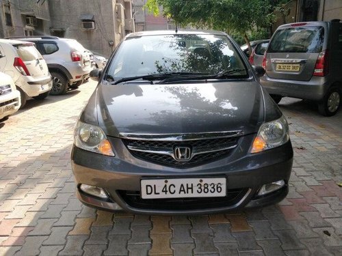 Used 2007 Honda City ZX GXi MT for sale in New Delhi 