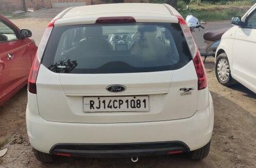 Ford Figo Diesel ZXI 2012 MT for sale in Jodhpur 