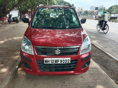 2015 Maruti Suzuki Wagon R LXI MT for sale in Pune 