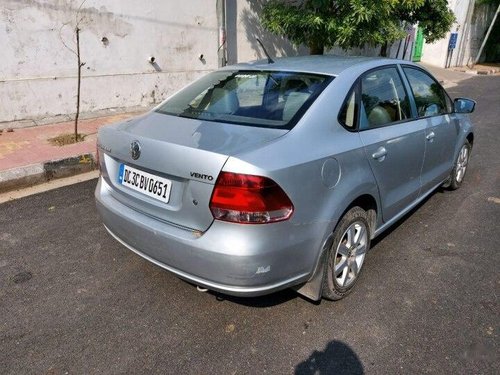 2011 Volkswagen Vento 1.2 TSI Highline AT for sale in New Delhi 