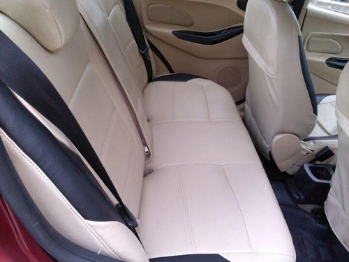 Used Ford Aspire 2015 MT for sale in Hyderabad 