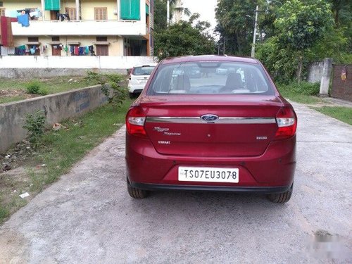 Used Ford Aspire 2015 MT for sale in Hyderabad 