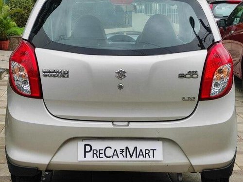 Maruti Suzuki Alto 800 LXI 2013 MT for sale in Bangalore 