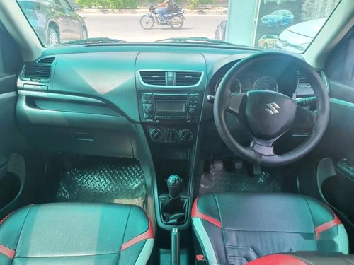 Used Maruti Suzuki Swift VDI 2017 MT for sale in Jaipur 