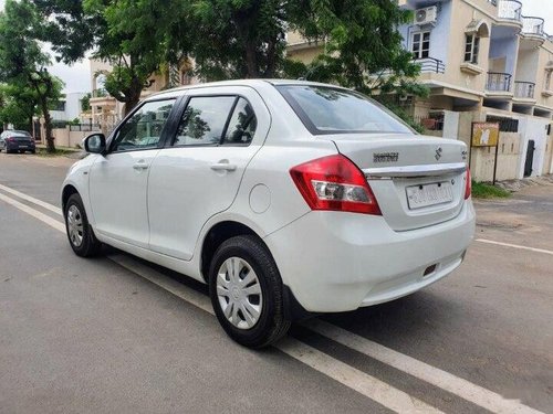 Maruti Suzuki Swift Dzire 2013 MT for sale in Ahmedabad 