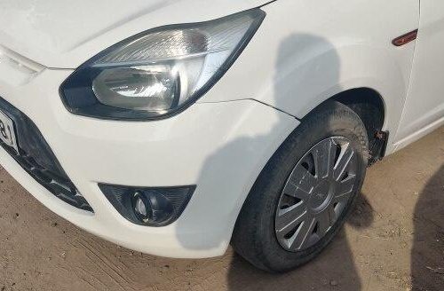 Ford Figo Diesel ZXI 2012 MT for sale in Jodhpur 