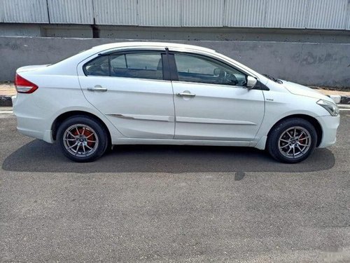 Used 2016 Maruti Suzuki Ciaz MT for sale in New Delhi 