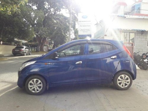 Hyundai Eon Magna 2016 MT for sale in Coimbatore 