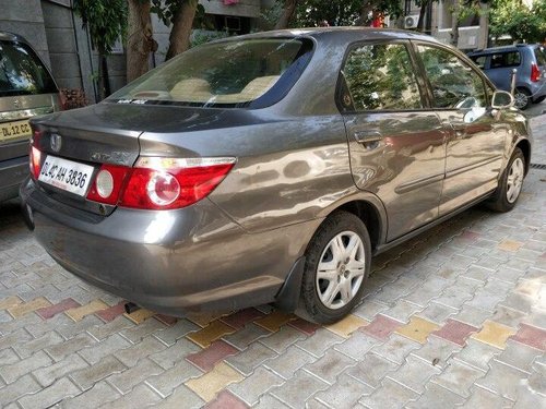 Used 2007 Honda City ZX GXi MT for sale in New Delhi 