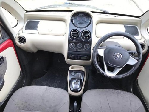 Used Tata Nano XTA 2015 AT for sale in Chennai 