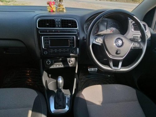 Volkswagen Polo GT TSI 2014 AT for sale in Indore 