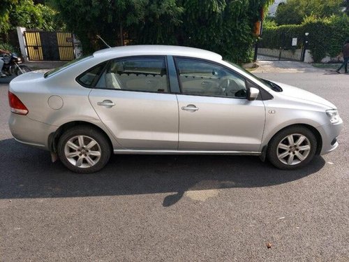 2011 Volkswagen Vento 1.2 TSI Highline AT for sale in New Delhi 