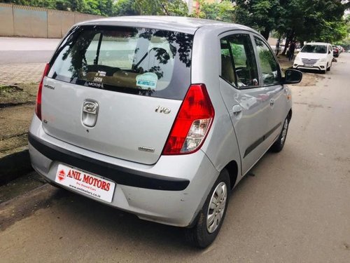 Used Hyundai i10 Magna 1.2 2009 MT for sale in Thane 
