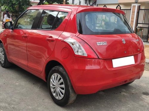 Maruti Suzuki Swift VXI with ABS 2015 MT for sale in Kolkata 