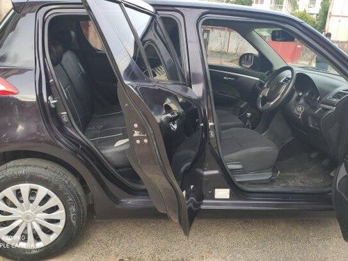 Maruti Suzuki Swift VXI 2015 MT for sale in Kolkata 