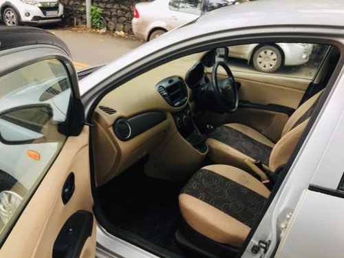 Used Hyundai i10 Magna 1.2 2009 MT for sale in Thane 