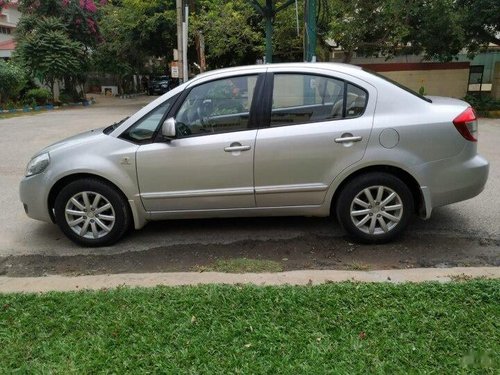 2012 Maruti Suzuki SX4 MT for sale in Bangalore 