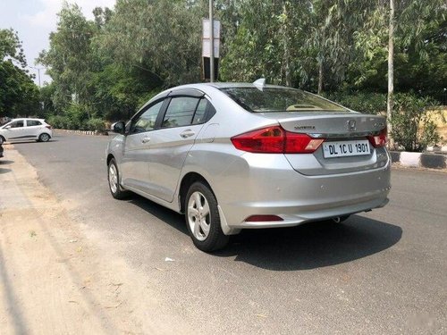 Used Honda City 2015 AT for sale in New Delhi 