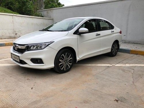 Honda City i VTEC VX Option BL 2018 MT for sale in Ahmedabad 